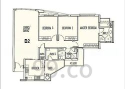 Haig Court (D15), Condominium #617536861